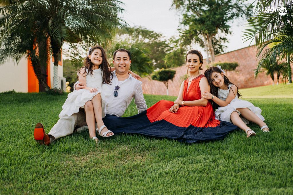 Primera Comunion ∞ Lago escondido ∞ Chivato, Colima ∞ Alexandra+Estefania