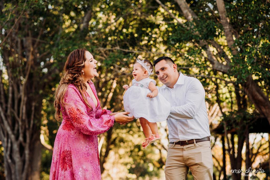 Bautizo Colima ∞ Sangre de Cristo ∞ Maria Paula y&nbsp;Patricio