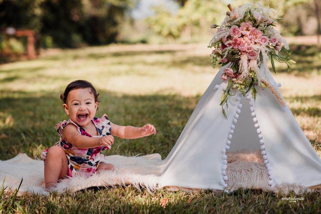 Sesion Primer cumpleaños ∞ Cake smash ∞ Smash the cake ∞ Fotografia Infantil Colima –&nbsp;Ixchel