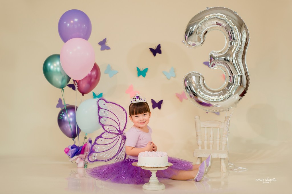Sesion cumpleaños ∞ Smash the cake ∞ Fotografia Infantil Colima –&nbsp;Alice