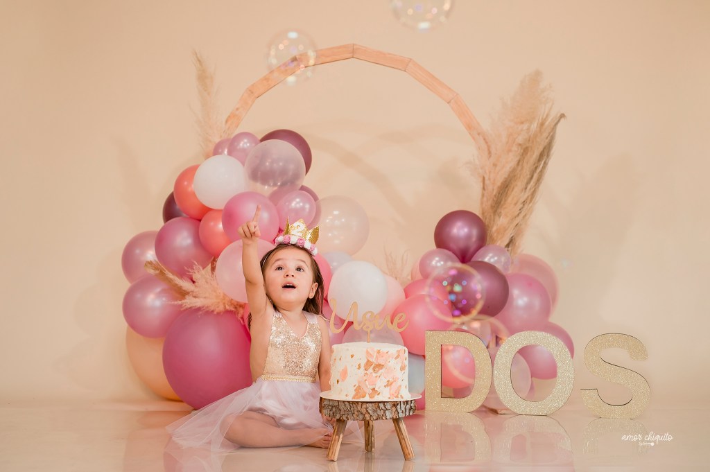 Sesión Cumpleaños ∞ Cumple 2 ∞ Estudio – Usue&nbsp;cumple