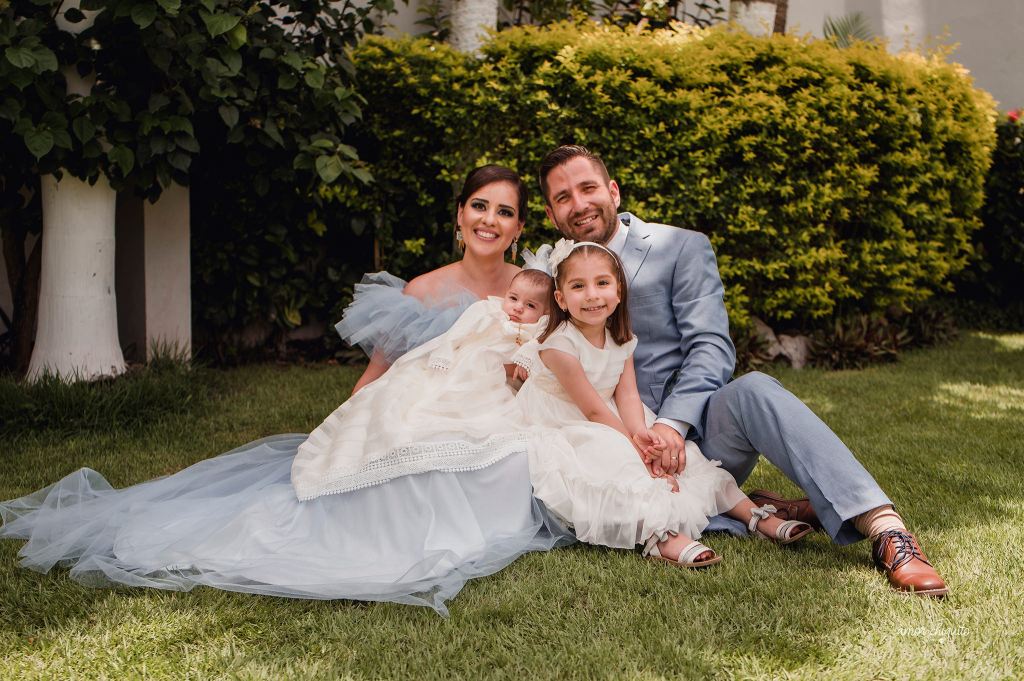 Bautizo Colima ∞ Espiritu Santo ∞ Jesus&nbsp;Emiliano