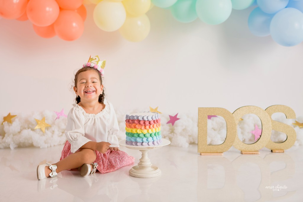 Sesion cumpleaños ∞ 2do Cumple ∞ Smash the cake Estudio ∞ SET ∞ Fotografia Infantil Colima – Estudio Colima ∞&nbsp;Ixchel