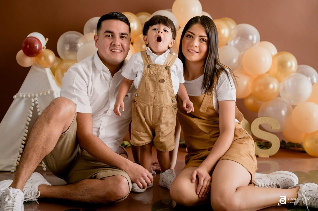 Sesion cumpleaños ∞ 2do Cumple ∞ Smash the cake Estudio ∞ SET ∞ Fotografia Infantil Colima – Estudio Colima ∞&nbsp;Damián