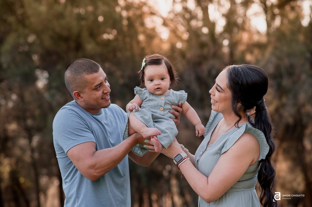 Sesión familiar ∞ Mes05 ∞ Michelle+Martin=Ivanna ∞ Familia ∞Fotografia infantil&nbsp;Colima