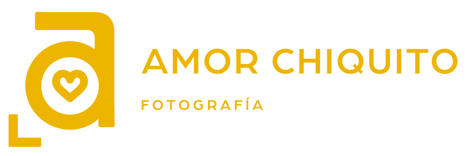 Amor Chiquito Fotografia