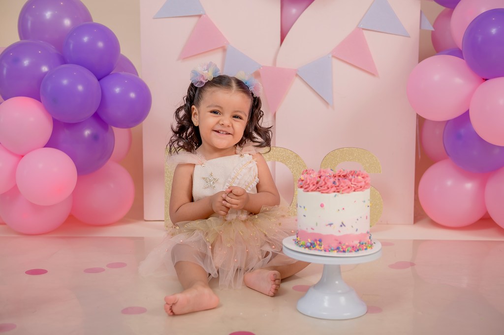Sesión cumpleaños ∞ Birthday Photoshoot ∞ Fotografia Infantil Colima – Estudio Colima ∞ Majo Cumple 2